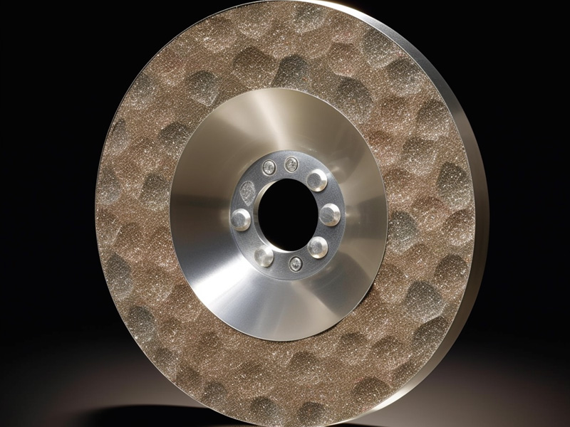 金剛石砂輪分粗細嗎(打造優秀磨削工具)